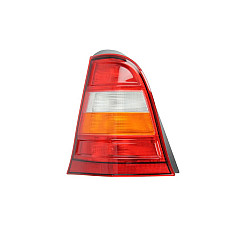 Stop spate Lampa Stanga se potriveste MERCEDES A W168 14 21 0797 0804 ULO ULO5960 21