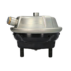 Cilindru de pretensionare Servomotor frana Spate 30 cursa: 64mm M22x15mm M16x15mm 43 disc MERCEDES KNORR BS 3602