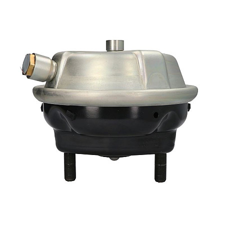 Cilindru de pretensionare Servomotor frana Spate 30 cursa: 64mm M22x15mm M16x15mm 43 disc MERCEDES KNORR BS 3602