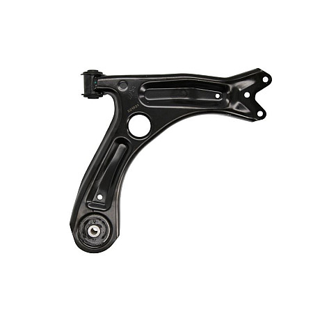 Brat, suspensie roata Bratul axei anterioare a puntii dorite Dreapta inferior fata fara articulatie bila SEAT MII SKODA CITIGO VW UP! 1.0/1.0CNG/Electric 08.11- SASIC SAS7476304