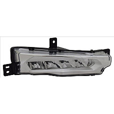 Proiector ceata Lampa de ceata Stanga LED BMW IX3 G08 X3 G01 F97 X4 G02 F98 10.17- TYC TYC 19-6220-00-9