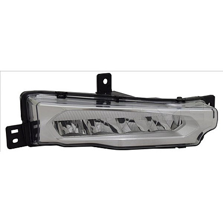 Proiector ceata Lampa de ceata Stanga LED BMW IX3 G08 X3 G01 F97 X4 G02 F98 10.17- TYC TYC 19-6220-00-9