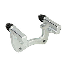Suport,etrier Jugul etrierului de frana Spate Dreapta/Stanga  CITROEN C5 III PEUGEOT 407 607 1.6-3.0D 02.00- TRW AUTOMOTIVE BDA969