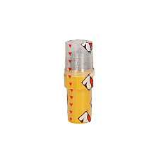 Corp diuza Duza injectorului CR RE520240-RE520333 JOHN DEERE 7DIESEL 7D 738450