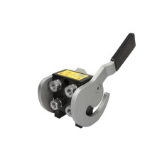 Cupla rapida Element hidraulic de cuplare rapid parte fix 3 8inch FASTER PH406S 4 38G C