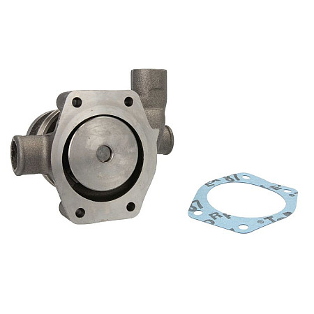 Pompa apa Pompa de apa FORD 2000 3000 MASSEY FERGUSON 100 NEW HOLLAND FORDSON 175DF/A3.144 01.58-12.81 OMP OMP164.080