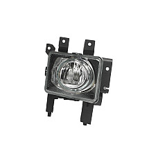 Proiector ceata Lampa de ceata Dreapta H3 OPEL ASTRA H ASTRA H CLASSIC ASTRA H GTC ASTRA H/KOMBI ZAFIRA B ZAFIRA B/MINIVAN 03.04- TYC TYC 19-0925-05-2