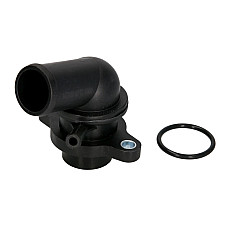 Termostat,lichid racire Termostat sistem racire 88C in carcasa CHEVROLET AVEO / KALOS LACETTI NUBIRA DAEWOO KALOS LACETTI LANOS NUBIRA 1.4/1.6/1.8 02.97- VERNET TH6502P.88J