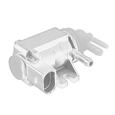 Convertor de presiune, turbocompresor Electropneumatic control valve AUDI A1 A3 Q3 TT SEAT ALHAMBRA ALTEA ALTEA XL IBIZA IV IBIZA IV SC IBIZA IV ST LEON SKODA FABIA II FABIA III OCTAVIA II 1.2D-2.0D 05.03- OE VW 1K0 906 627B