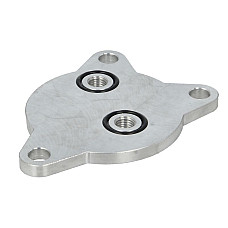 Echipament de transmisie automata Adaptor for device model: EVERT ATF PRO type: male brand: TOYOTA gearbox type: CVT K41 EVERT ATF ADAPTER CVT V7