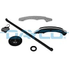 Chit lant de distributie Timing set chain + sprocket  SMART FORTWO 1.0 01.07- DAYCO DAYKTC1234
