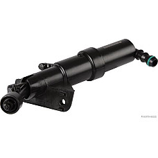 Diuza,spalare faruri Duza de spalare a farului Stanga  VW PASSAT B6 1.4ALK-3.6 02.08-01.12 HERTH+BUSS PARTI ELECTRICE 65451156