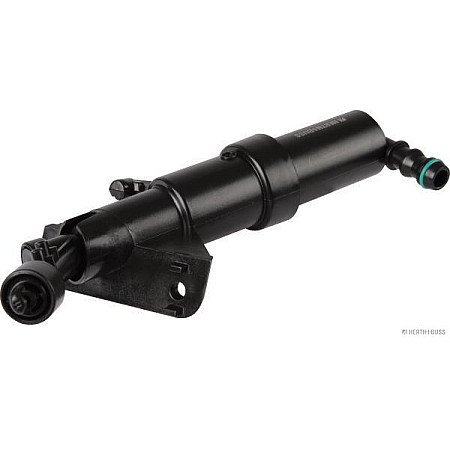 Diuza,spalare faruri Duza de spalare a farului Stanga  VW PASSAT B6 1.4ALK-3.6 02.08-01.12 HERTH+BUSS PARTI ELECTRICE 65451156