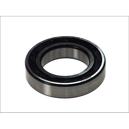 Lagar 40x68x15 rulment de precizie fata-verso garnitura plus clearance-ul 6008-2RS-C3 / FAG / FAG Bearings 6008-2RS-C3 /FAG/