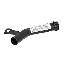 Cuplaj conducta lichid racire TRICLO cablu sistem de metal Opel Movano Vivaro 19DCI 20 03   Renault Clio Modus TRI455107