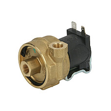 Supape electrice Solenoid valve MED. 71. gas inlet: 6 reducer: LANDIRENZO liquid phase filter included - Yes LANDI RENZO LPG 636134001