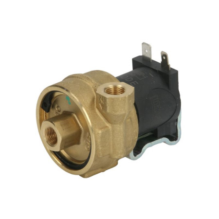 Supape electrice Solenoid valve MED. 71. gas inlet: 6 reducer: LANDIRENZO liquid phase filter included - Yes LANDI RENZO LPG 636134001