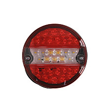 Stop spate WS spate lampa de 12V Etapa cu LED-uri + lumina de ceata anuleaza WAS 272 W59D