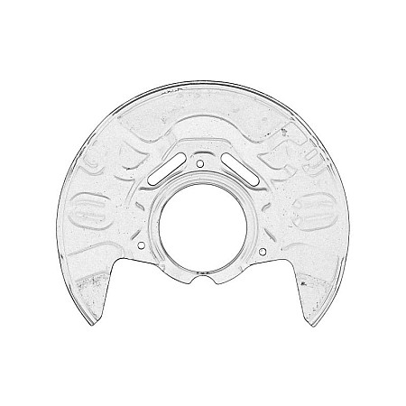 Husa Capacul discului de frana Fata Dreapta TOYOTA COROLLA COROLLA VERSO 1.4-2.2D 01.01-03.09 OE TOYOTA 47781-12240