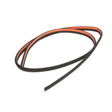 Garnitura, parbriz Weatherstrip front upper part BMW X3 F25 09.10-10.17 SAINT-GOBAIN SEKURIT SG1003101850
