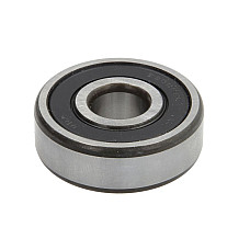 Lagar 12x37x12 rulment de precizie garnitura fata-verso 6301-2RS / FAG / FAG Bearings 6301-2RS /FAG/