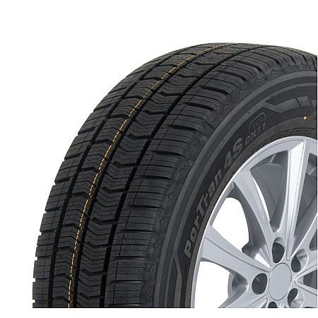 Anvelope all-season pentru autoutilitare 2287123 PorTran 4S CX11 KUMHO Tot anul anvelopa pentru autoutilitare C 3PMSF M+S etichete: eficienta combustibil - C aderenta pe teren umed - B clasa de masurare a zgomotului i rezistenei KUMHO 215/60R17 CDKU 1