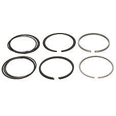 Set segmenti piston 67 STD 12 12 2 EN piston HYUNDAI ATOS I10 I KIA PICANTO 1.1 08.03- setat pe motor NE 121053001100