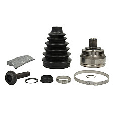 Set articulatie, planetara Articulatia arborelui cotit exterior Dreapta/Stanga 38z/27z/60mm ABS:48 FORD GALAXY I GALAXY MK I SEAT ALHAMBRA VW SHARAN 1.8-2.8 03.95-03.10 SPIDAN 0.021572