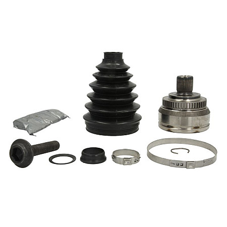 Set articulatie, planetara Articulatia arborelui cotit exterior Dreapta/Stanga 38z/27z/60mm ABS:48 FORD GALAXY I GALAXY MK I SEAT ALHAMBRA VW SHARAN 1.8-2.8 03.95-03.10 SPIDAN 0.021572