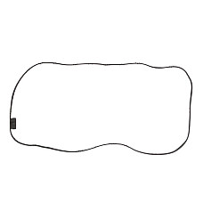 Garnitura, vana ulei cutie viteza automata Gearbox gasket for oil sump 0501 220 297 ZF 6 HP 19 6 HP 19 SW 6 HP 19 X SW 6 HP 21 SW 6 HP 21 X 6 HP 21 X SW ZF 0501 323 156