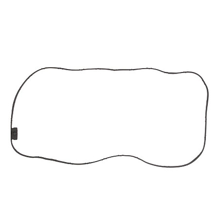 Garnitura, vana ulei cutie viteza automata Gearbox gasket for oil sump 0501 220 297 ZF 6 HP 19 6 HP 19 SW 6 HP 19 X SW 6 HP 21 SW 6 HP 21 X 6 HP 21 X SW ZF 0501 323 156
