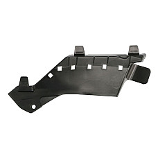 Suport bara protectie Bumper mount front R bottom side plastic with AMG package fits MERCEDES C KLASA W205 1218 0221 BLIC 5504 00 3522934P