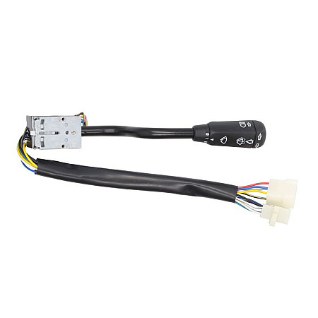Comutator coloana directie Comutator combinat sub volan MERCEDES T1 601 T1 601 611 T1 602 T1 B601 T1 B602 12.77-02.96 CMG 04.00630