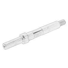 Ax pompa apa Water pump bracket MASSEY FERGUSON 3690 OE AGCO V836119259-MF