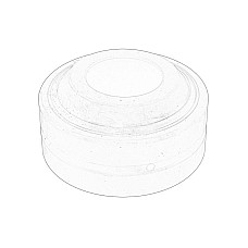 Suport arc, cadru Rulment suspensie spate din spate OE CASE 5191875-CNH