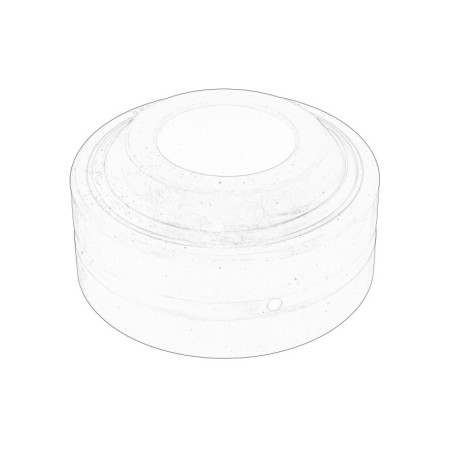 Suport arc, cadru Rulment suspensie spate din spate OE CASE 5191875-CNH