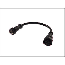 Set reparatie, supapa frana - frana de serviciu ... TRUCK TECHNIC WSK.110.3