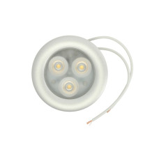 Lumini interioare Interior lighting lamp  SOLARIS BPART 1554.159.001BP