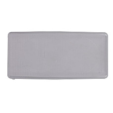 Lentila,far Sticla farului Dreapta H1/H4 en without gasket MAN F2000 01.94- TRUCKLIGHT HL-MA004L-R