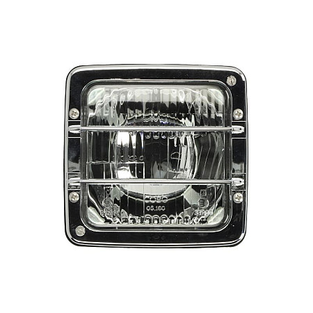 Far Universal headlight L/R R2 JCB 1014605COBO