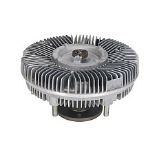 Cupla, ventilator radiator Fan clutch CLAAS ET77 BORG WARNER 18570-1