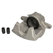 Etrier frana Etrier de frana cu disc Fata Dreapta MERCEDES C T-MODEL S204 C W204 2.2D/2.5/3.0 07.07-08.14 BUDWEG 344447