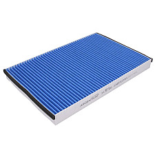 Filtru, aer habitaclu Filtru habitaclu anti-alergic cu carbon activat VW CRAFTER 30-35 CRAFTER 30-50 2.0D/2.5D 04.06-12.16 UFI 34.161.00