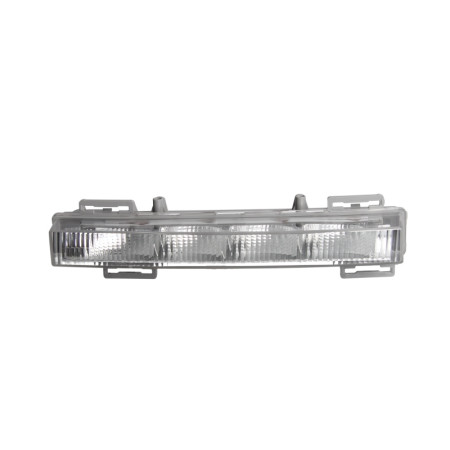 Lumini de zi Daytime running lights L LED MERCEDES GL X166 GLE W166 GLK X204 M W166 TYC TYC 12-0146-00-9
