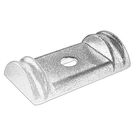 Bucsa distantier, ochi arc Leafspring rubber pad/cushion MERCEDES SPRINTER 2-T B901 B902 SPRINTER 3-T B903 SPRINTER 4-T B904 SPRINTER 5-T B905 2.1D-2.9D 02.95-05.06 OE MERCEDES 901 325 02 54