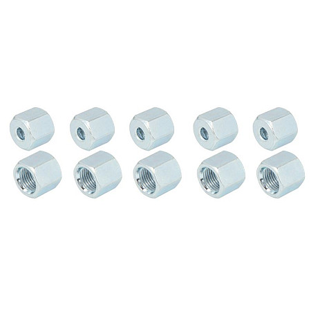 Adaptor, conducte frana Reducerea furtunului de frana cantitate per impachetare: 10 buc WP WP5-100-106/10