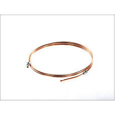 Furtun frana Furtun/conducta de frana cupru MERCEDES 124 W124 190 W201 SPRINTER 2-T B901 B902 SPRINTER 3-T B903 CITROEN VISA FIAT SEICENTO / 600 0.6-Electric 09.78-03.10 QUICK BRAKE QB2010 A-A CU