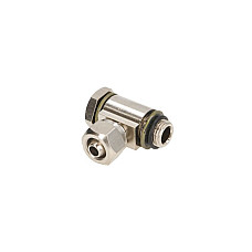 Accesorii si piese pentru dejantoare Pneumatic Connector T-Piece for tyre changer passenger 885ITA-2 EVERT CT-Y-0100007