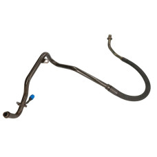 Conducta inalta presiune,aer conditionat Air conditioning hose/pipe SCANIA PGRT 01.03- CZM CZM111318