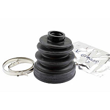 Burduf cauciuc, articulatie planetara Joint rubber boot inside/outside  ARCTIC CAT ARCTIC CAT TRV WILDCAT POLARIS RZR 650-1000 2011-2017 ALL BALLS 19-5024